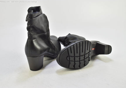 Elena Eden  Damen Stiefelette Boots  Gr. 40 Nr. 26-B 2053