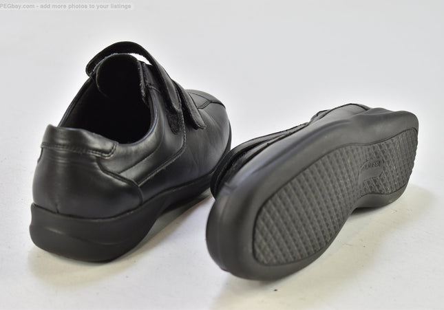 Waldläufer  Damen Halbschuhe Freizeitschuhe  UK 5 Nr. 25-Y 2329