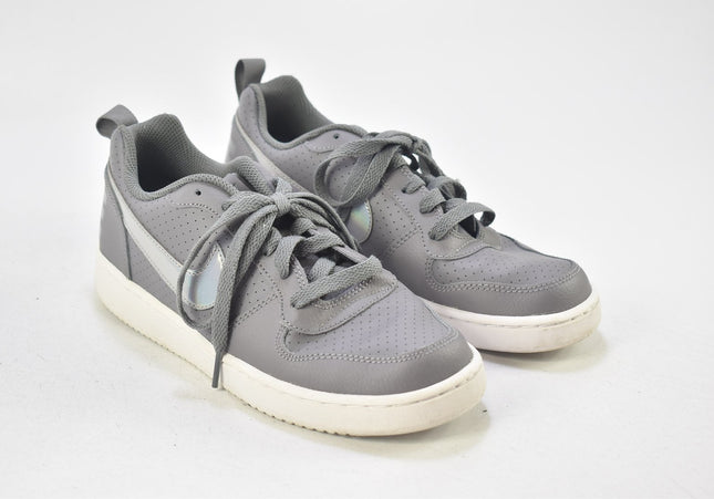 Nike Court Borough Damen Sportschuhe Sneaker EUR 38 Nr. 24-U 1800-Schuh-Gebraucht-secondhand