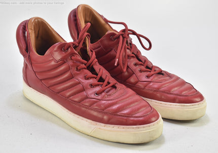 Leandro Lopes  Herren Halbschuhe Freizeitschuhe  EUR 45 Nr. 25-F 3460