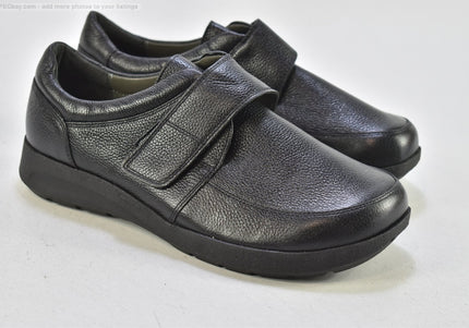 Helvesko  Herren Halbschuhe Freizeitschuhe  EUR 42 Nr. 26-Y 150