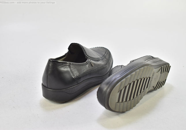 Ara  Damen Halbschuhe Slipper Ballerinas  UK 5,5 Nr. 26-Y 1698