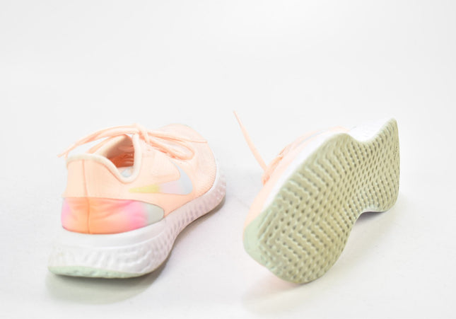 Nike Revolution Damen Sportschuhe Sneaker EUR 40 Nr. 24-J 1789-Schuh-Gebraucht-secondhand