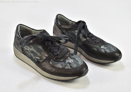 Ara  Damen Halbschuhe Freizeitschuhe  UK 4,5 Nr. 25-M 1472