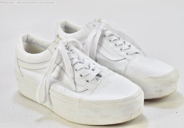Vans  Damen Sportschuhe Sneaker  EUR 40,5 Nr. 25-Z 247