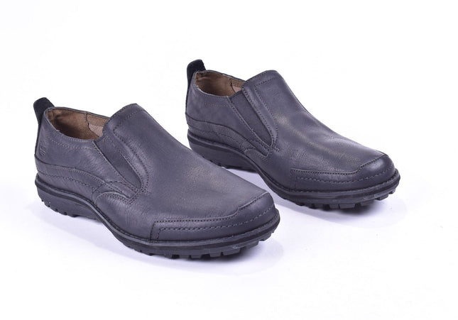 Timberland Herren Halbschuhe Slipper US 7,5 Nr. 23-M 1690-Schuh-Gebraucht-secondhand