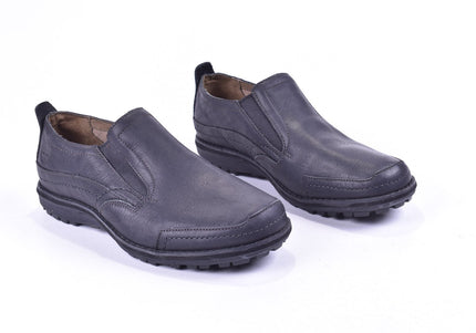 Timberland Herren Halbschuhe Slipper US 7,5 Nr. 23-M 1690-Schuh-Gebraucht-secondhand