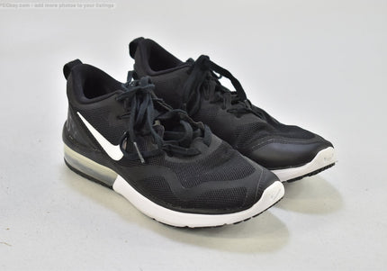 Nike Fury Damen Sportschuhe Sneaker  EUR 36,5 Nr. 25-N 650