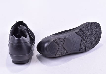 Berkemann Damen Halbschuhe Freizeitschuhe UK 5,5 Nr. 24-M 3770-Schuh-Gebraucht-secondhand