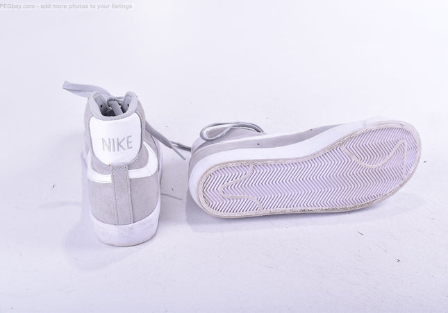 Nike Blazer Damen Sportschuhe Sneaker EUR 39 Nr. 25-P 1267-SchuhGebraucht