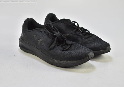 Under Armour  Herren Sportschuhe Sneaker  EUR 40 Nr. 25-N 2116