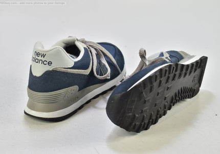 New Balance 574 Damen Sportschuhe Sneaker  EUR 39 Nr. 25-L 1287