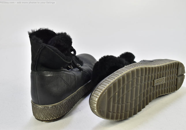 Gabor Damen Stiefelette Boots UK 7 Nr. 25-B 828-gebrauchte Schuhe-Second hand-SchuhGebraucht