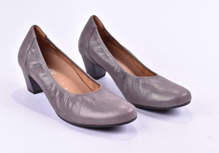 Gabor Damen Pumps High Heels UK 6 Nr. 24-J 3152-Schuh-Gebraucht-secondhand