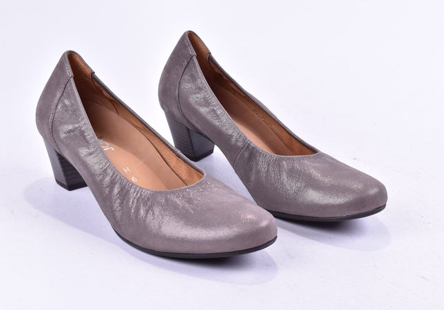 Gabor Damen Pumps High Heels UK 6 Nr. 24-J 3152-Schuh-Gebraucht-secondhand
