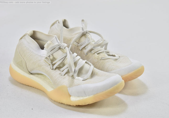 Adidas Pure Boost Damen Sportschuhe Sneaker  SL 24cm Nr. 25-O 1788