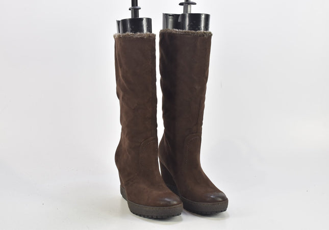 Graceland Damen Stiefel Stiefelette Boots EUR 38 Nr. 24-B 3914-Schuh-Gebraucht-secondhand