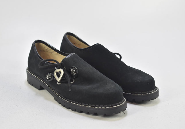 Bleil  Damen Halbschuhe Freizeitschuhe  UK 6 Nr. 24-X 1621