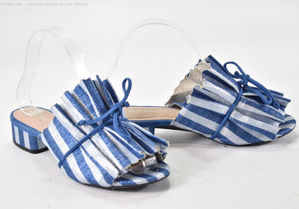 Mime et Moi  Damen Sandale Pantolette  EUR 36 Nr. 26-S 2906