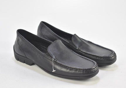 Hush Puppies Damen Halbschuhe Slipper Ballerinas UK 8 Nr. 24-J 3359-Schuh-Gebraucht-secondhand