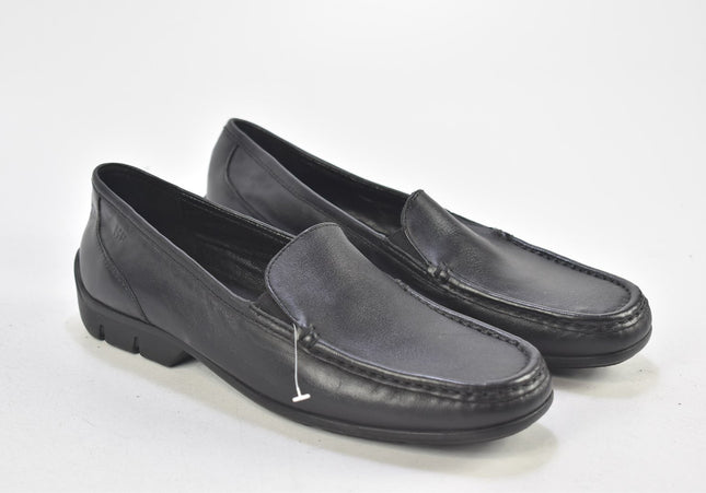 Hush Puppies Damen Halbschuhe Slipper Ballerinas UK 8 Nr. 24-J 3359-Schuh-Gebraucht-secondhand