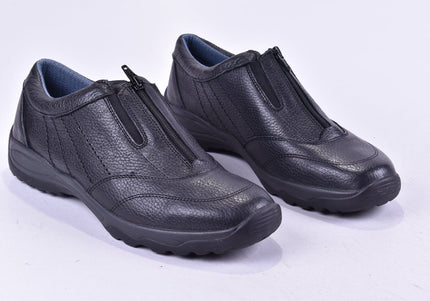 Haka Herren Halbschuhe Freizeitschuhe SL 28 cm Nr. 24-J 4566-Schuh-Gebraucht-secondhand