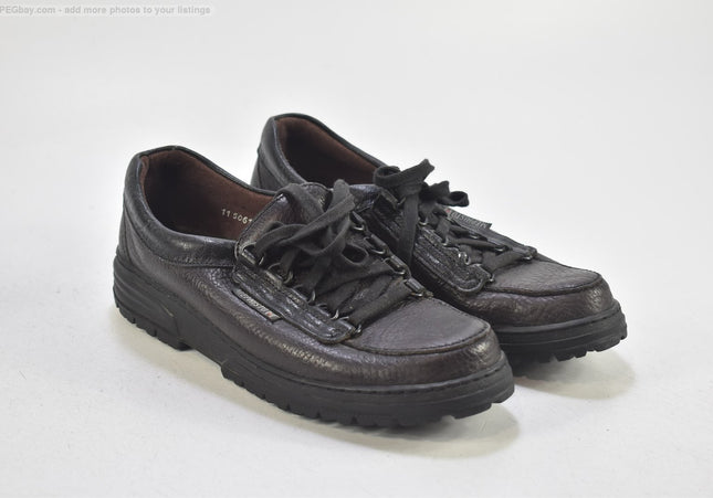 Mephisto Damen Halbschuhe Freizeitschuhe UK 5 Nr. 25-F 806-Schuh-Gebraucht-secondhand