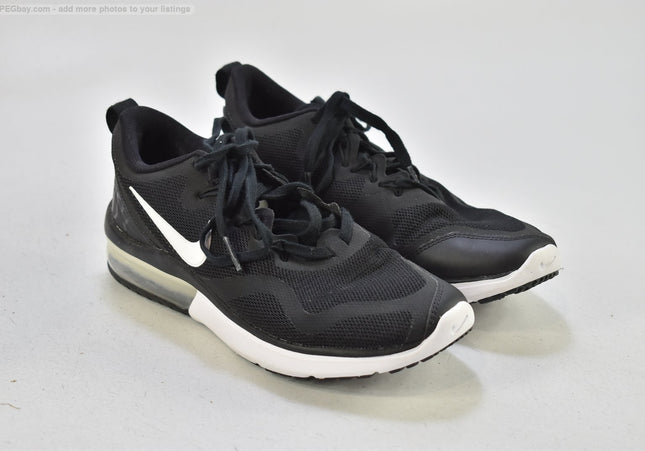 Nike Fury Damen Sportschuhe Sneaker  EUR 36,5 Nr. 25-N 650