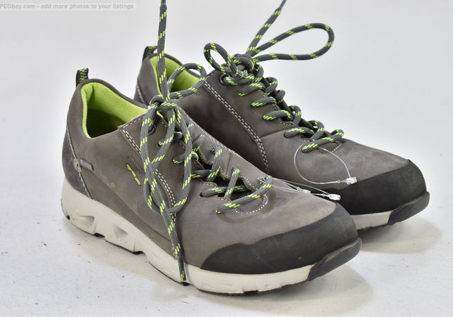 Josef Seibel Damen Halbschuhe Freizeitschuhe EUR 38 Nr. 25-Z 1566-SchuhGebraucht