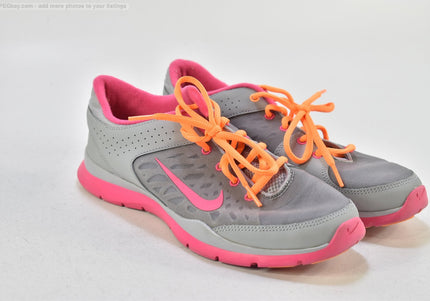 Nike Flex Trainer Damen Sportschuhe Sneaker  EUR 40 Nr. 26-G 723
