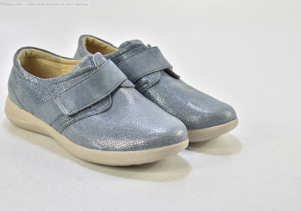 Fidelio  Damen Halbschuhe Freizeitschuhe  UK 5,5 Nr. 26-G 1330