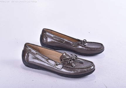 Geox  Damen Halbschuhe Slipper Ballerinas  EUR 36 Nr. 25-P 925