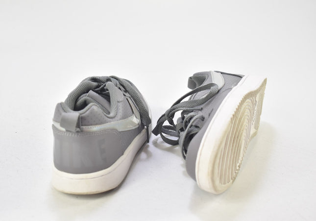 Nike Court Borough Damen Sportschuhe Sneaker EUR 38 Nr. 24-U 1800-Schuh-Gebraucht-secondhand