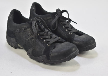 Allrounder  Damen Halbschuhe Freizeitschuhe  UK 7 Nr. 24-X 1773