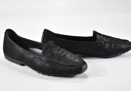 Kennel&Schmenger Damen Halbschuhe Ballerinas SL 27 cm Nr. 24-F 2153-Schuh-Gebraucht-secondhand