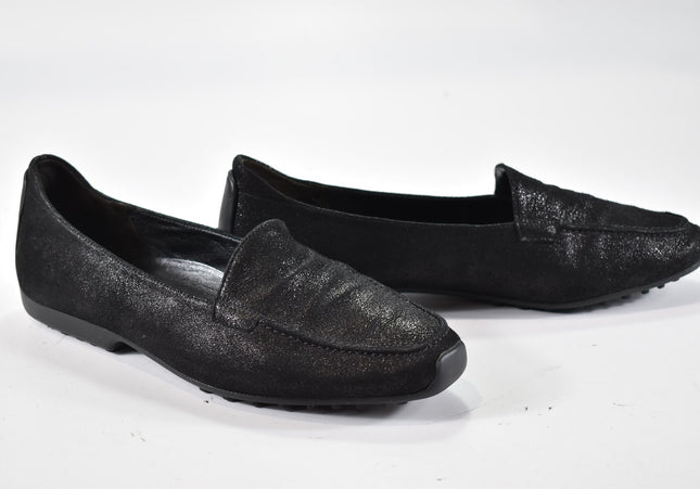 Kennel&Schmenger Damen Halbschuhe Ballerinas SL 27 cm Nr. 24-F 2153-Schuh-Gebraucht-secondhand