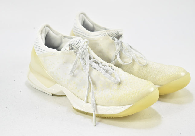 Adidas Rapidamove Damen Sportschuhe Sneaker EUR 39 1/3 Nr. 24-U 2027-Schuh-Gebraucht-secondhand