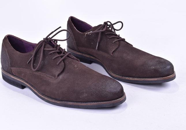 Blackstone Herren Halbschuhe Freizeitschuhe EUR 46 Nr. 23-Y 885-Schuh-Gebraucht-secondhand