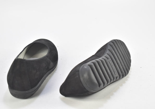 Waldläufer Damen Halbschuhe Slipper Ballerinas UK 5 Nr. 24-F 1362-Schuh-Gebraucht-secondhand