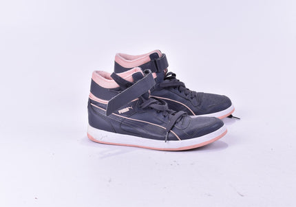Puma Damen Sportschuhe Sneaker EUR 42 Nr. 23-O 2179-SchuhGebraucht
