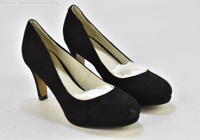 Buffalo  Damen Pumps High Heels  EUR 37 Nr. 25-P 2070