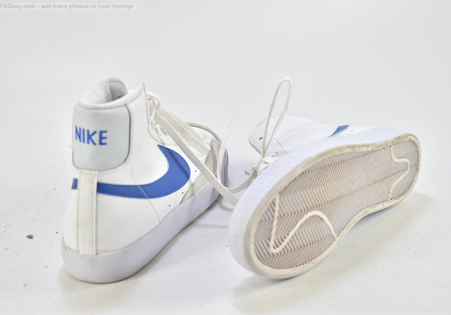 Nike Blazer Herren Sportschuhe Sneaker EUR 40 Nr. 25-A 998-Schuh-Gebraucht-secondhand