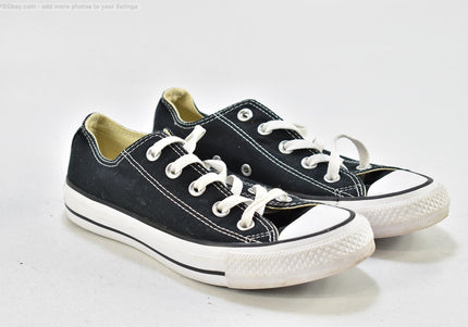 Converse Damen Sportschuhe Sneaker EUR 36,5 Nr. 25-M 2192-Schuh-Gebraucht-secondhand