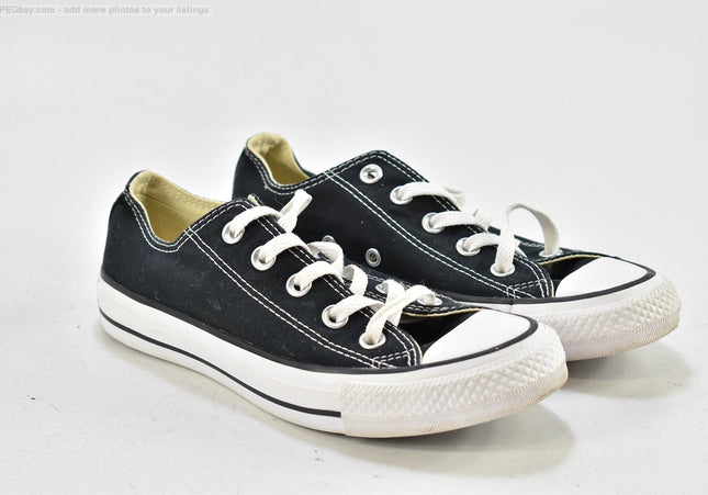 Converse Damen Sportschuhe Sneaker EUR 36,5 Nr. 25-M 2192-Schuh-Gebraucht-secondhand