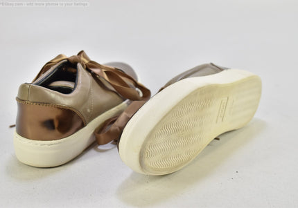 Joop!  Damen Halbschuhe Slipper Ballerinas  EUR 37 Nr. 25-O 2352