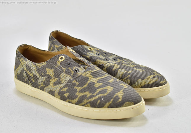 Pantofola D´Oro  Damen Halbschuhe Freizeitschuhe  EUR 38 Nr. 25-T 1297