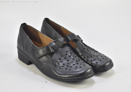 Jenny by Ara Damen Halbschuhe Freizeitschuhe EUR 38,5 Nr. 25-F 150-Schuh-Gebraucht-secondhand
