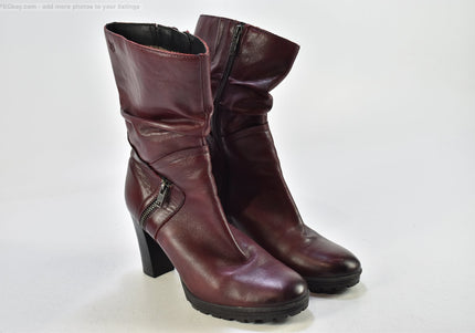 Caprice  Damen Stiefelette Boots  UK 6 Nr. 25-B 1045