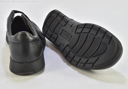 Helvesko  Herren Halbschuhe Freizeitschuhe  EUR 42 Nr. 26-Y 150