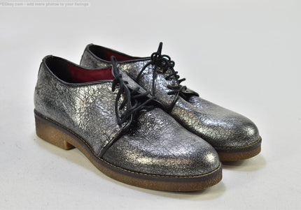 Sansibar  Damen Halbschuhe Freizeitschuhe  EUR 38 Nr. 25-O 1062